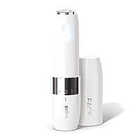 ماشین اصلاح موی صورت بانوان براون مدل FS1000